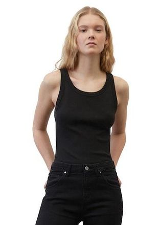Marc O'Polo Denim Tanktop im schlichten Basic Look