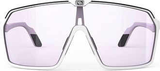 Rudy Project SPINSHIELD SP727558-0005 Mens Sunglasses White Size 147
