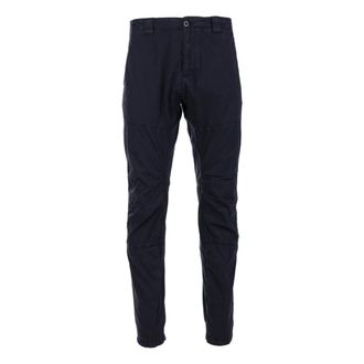 C.P. Company C.p. Company, Uomo, Pantaloni, Blu, 2Xl, new
