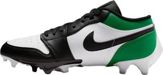 Nike Jordan Air Jordan 1 Low TD Cleat Lucky Green FJ6245-003