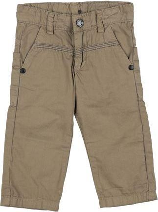 Imps&elfs BOTTOMWEAR - Trousers on YOOX.COM