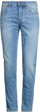 Siviglia BOTTOMWEAR - Pantaloni jeans su YOOX.COM