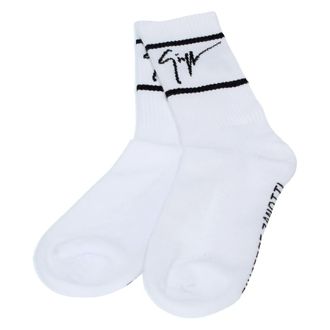 Giuseppe Zanotti unisex, Ropa interior, Blanco, Talla: S