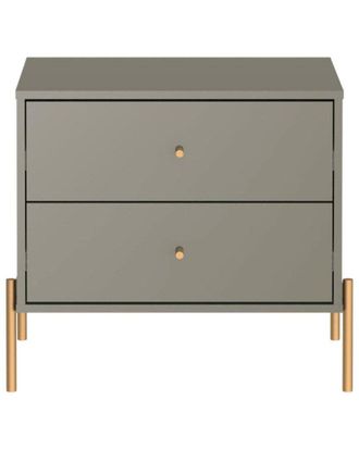 Manhattan Comfort Jasper Nightstand