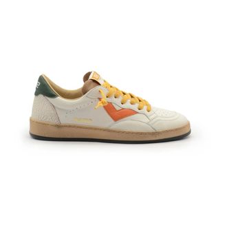 4B12 Uomo, Scarpe, Bianco, 40 EU, new