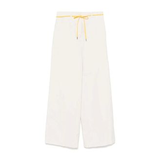 Aspesi Mujer, Pantalones, Blanco, Talla: S