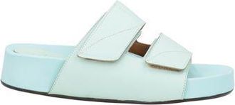 ATP Atelier FOOTWEAR - Sandals sur YOOX.COM