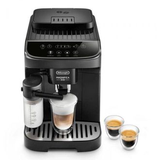 DeLonghi Magnifica Ecam29051b M&aacute;quina De Caf&eacute; Negra