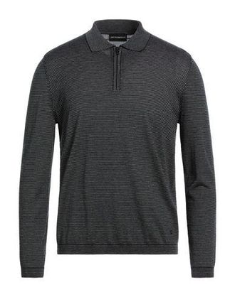 Emporio Armani PRENDAS DE PUNTO - Pullover en YOOX.COM