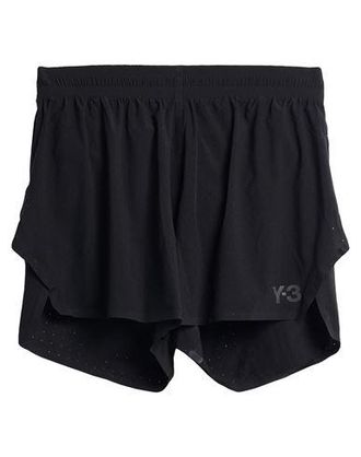 Yohji Yamamoto HOSEN & R&Ouml;CKE - Shorts & Bermudashorts auf YOOX.COM
