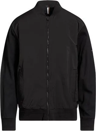 BOSS JACKEN & MÄNTEL - Jacken und Anoraks auf YOOX.COM