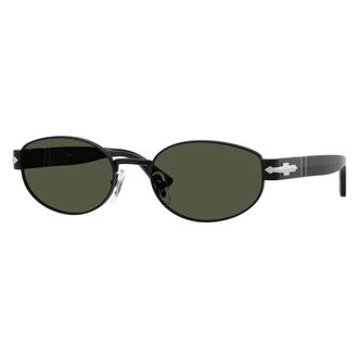 Persol Sunglasses, unisex, Black, Size: 56 MM Po1024S Sunglasses