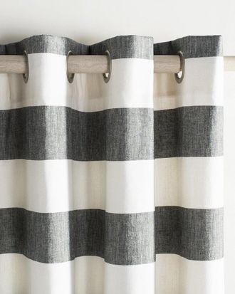 Safavieh Rafina Window Curtain Panel