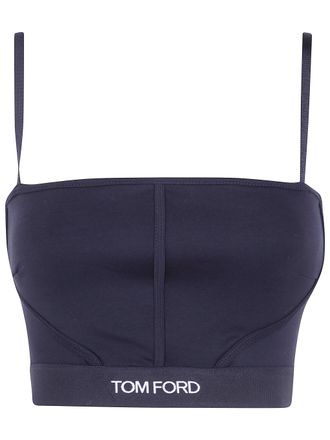Tom Ford Clothing Modal Top