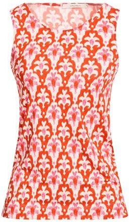 Maliparmi TOPS - Tank Tops auf YOOX.COM