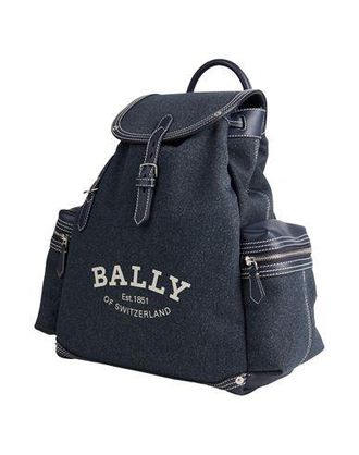 Bally BAGS - Rucksacks sur YOOX.COM