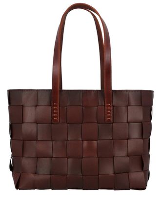 Dragon Diffusion Japan Leather Tote