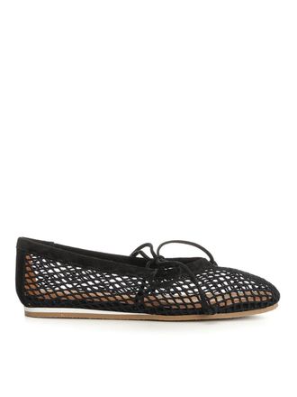 Forte_Forte Mesh Ballerina
