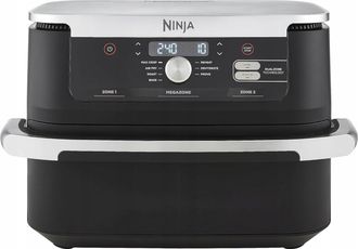 Ninja Freidora De Aire Ninja Af500eu 2470 W 10.4 L