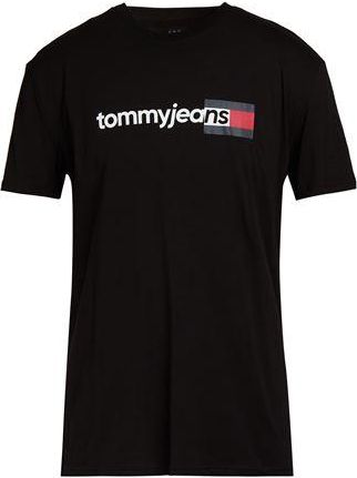 Tommy Jeans CAMISETAS Y TOPS - Camisetas en YOOX.COM