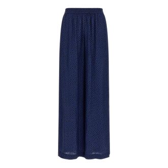 Gianluca Capannolo Mujer, Pantalones, Azul, Talla: L