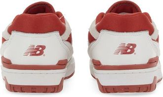 New Balance Sneaker - White