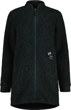 Maloja FajaM. Mantel f&uuml;r Damen | schwarz