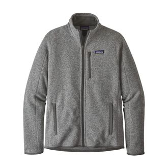 Patagonia Heren, Sweatshirts & Hoodies, Grijs, Maat: XL Fleece