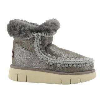 Mou Eskimo 18 Bounce - - Shoes - Donna - Grigio - 40 EU