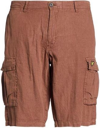 Lyle & Scott HOSEN & R&Ouml;CKE - Shorts & Bermudashorts auf YOOX.COM