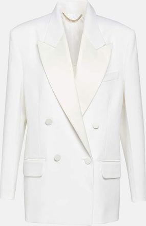 Victoria Beckham Double-breasted blazer