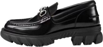 Gucci Horsebit Loafer Black 658822-DKSD0-1000
