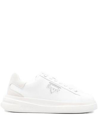 Guess Co Low-top sneakers - Wit