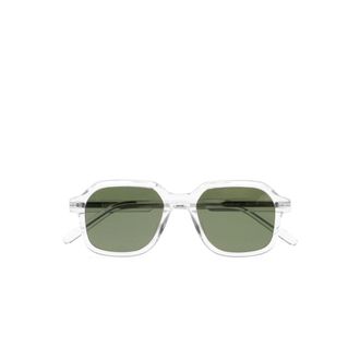 Kaleos Sunglasses, unisex, Gray, Size: 54 MM Quick