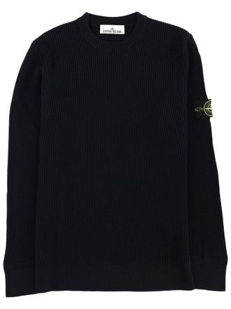 Stone Island Wool Sweater