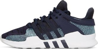 adidas Parley x EQT Support ADV Legend Ink CQ0299
