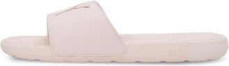 Puma Womens Cool Cat 2.0 Sport WNS Slide Sandal, Sport-cloud Pink-rose Gold, 8.5 UK