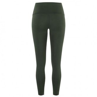 super.natural Super Tights Leggings f&uuml;r Damen | oliv