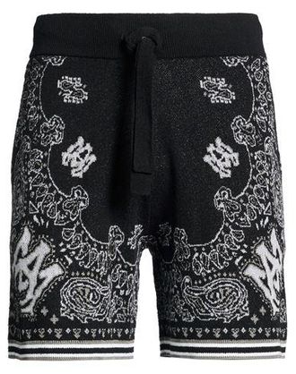 Amiri BOTTOMWEAR - Shorts & Bermuda Shorts on YOOX.COM
