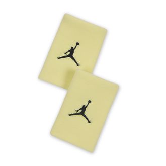 Nike Jordan Jumpman Wristbands in Green | J0003601-315