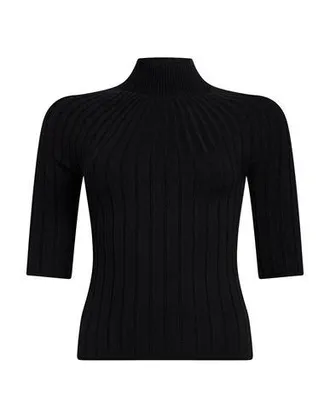 Caractere KNITWEAR - Turtlenecks sur YOOX.COM