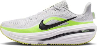 Nike Winflo 12 Photon Gray Fluorescent Yellow IX5015-001