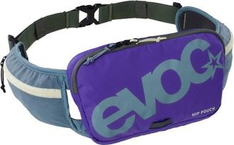 Evoc Hip Pouch H&uuml;fttasche - | bunt