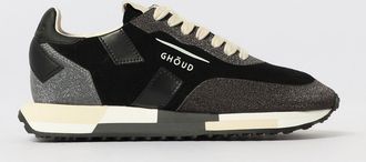 Ghoud Sneakers GHOUD Woman color Black