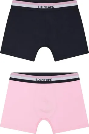 Eden Park Donna, Mutande, Multicolore, XL, new