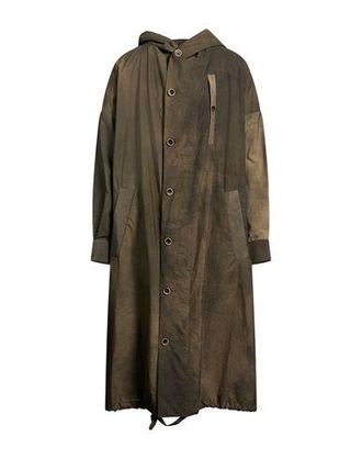 Uma Wang CAPISPALLA - Soprabiti & Trench su YOOX.COM