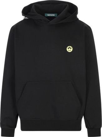 Barrow Barrow, Uomo, Felpe, Nero, XL, new