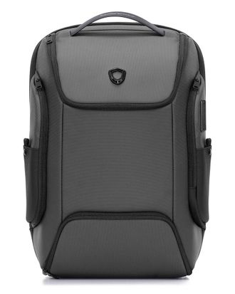 Travelers Choice Breenon Backpack