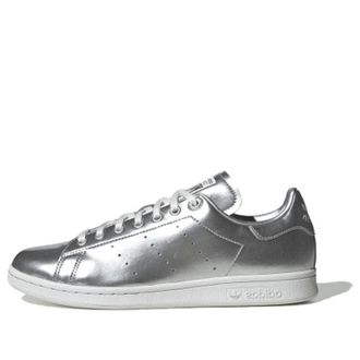 adidas Stan Smith Metal Silver Metallic FV4300