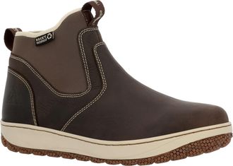 Rocky Mens Dry-Strike Srx 6 Waterproof Outdoor Boot In W